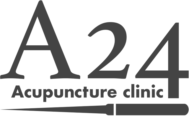 A24鍼灸治療院公式ホームページ